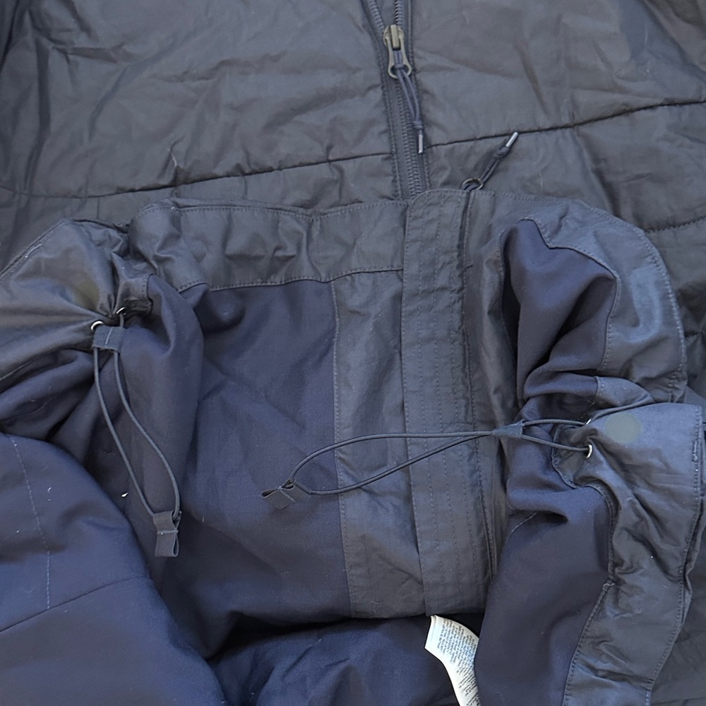Men's ICEBREAKER Down Jacket, Size XL - Picture 5 of 8